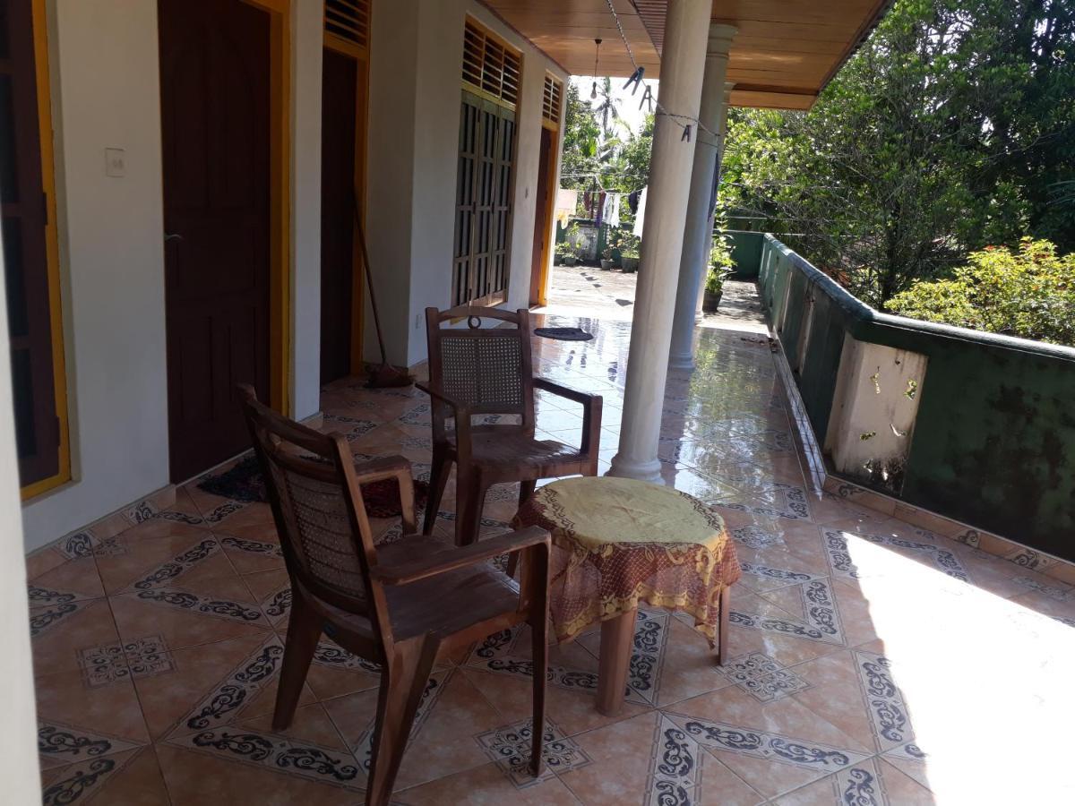 Guesthouse Sunshine Aluthgama Exterior photo