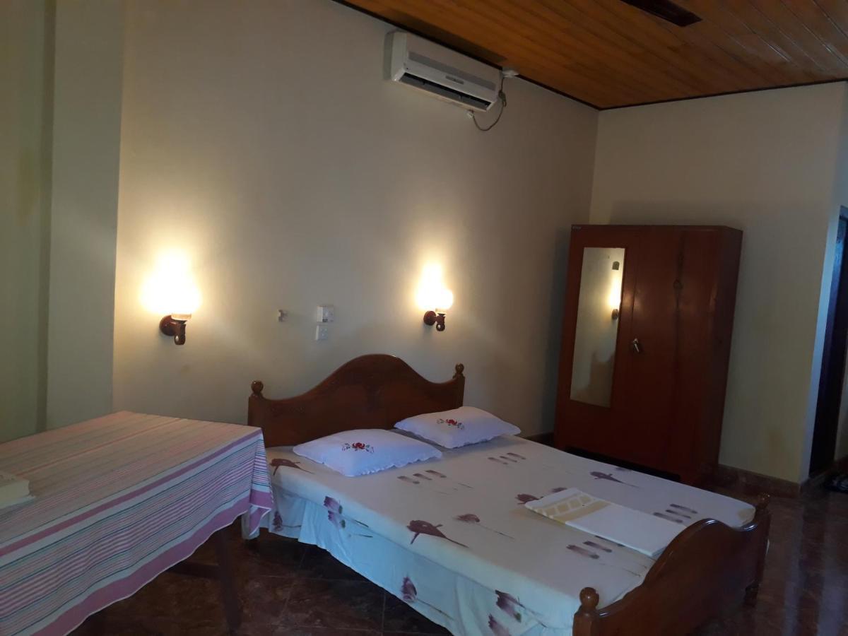 Guesthouse Sunshine Aluthgama Exterior photo