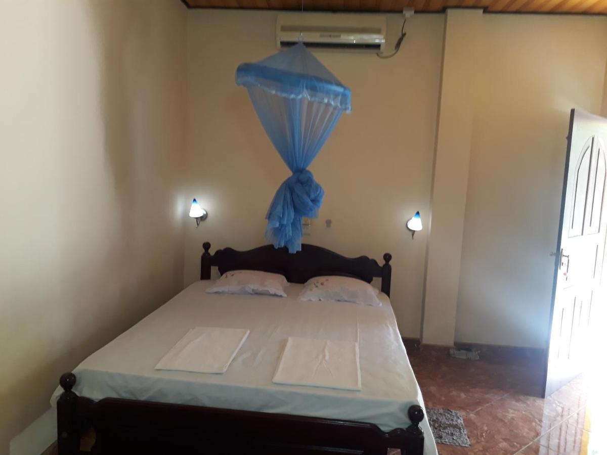 Guesthouse Sunshine Aluthgama Exterior photo