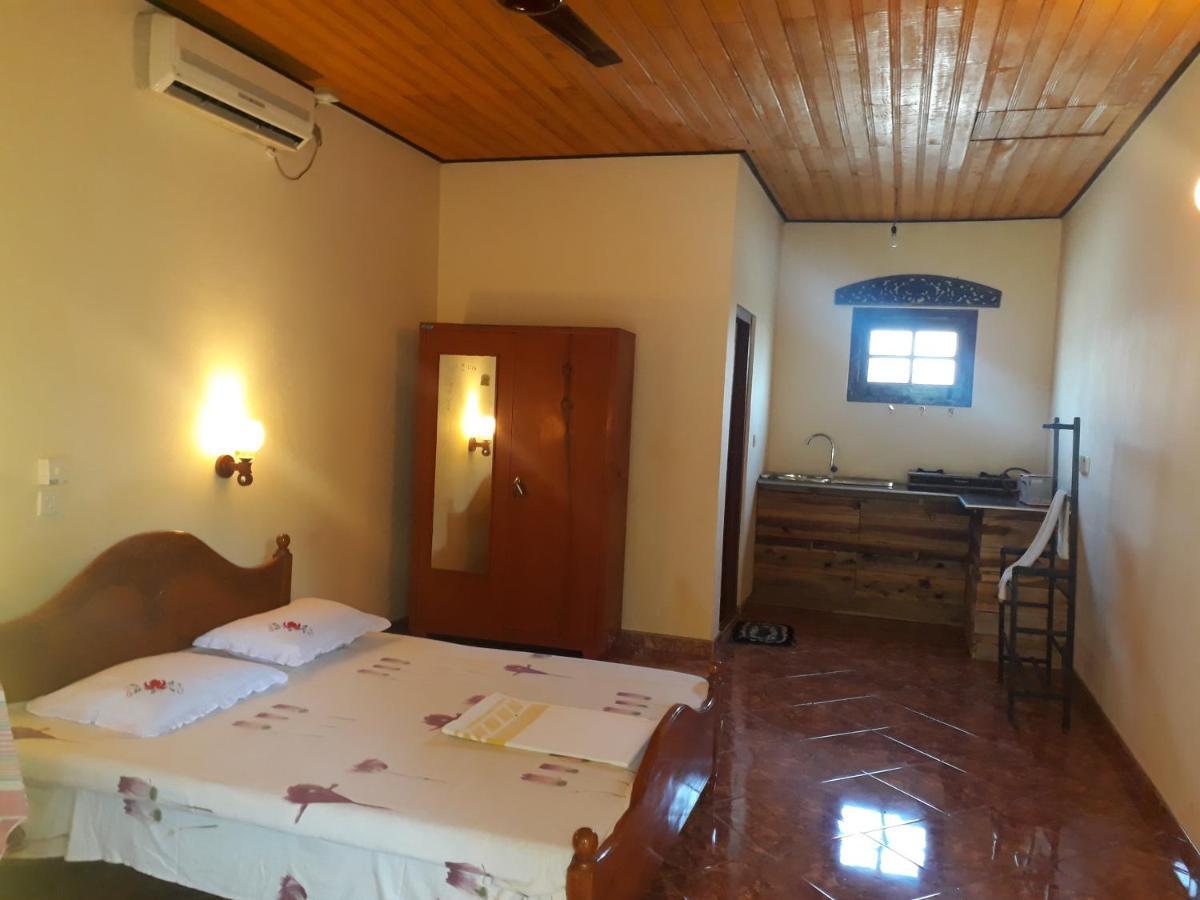Guesthouse Sunshine Aluthgama Exterior photo