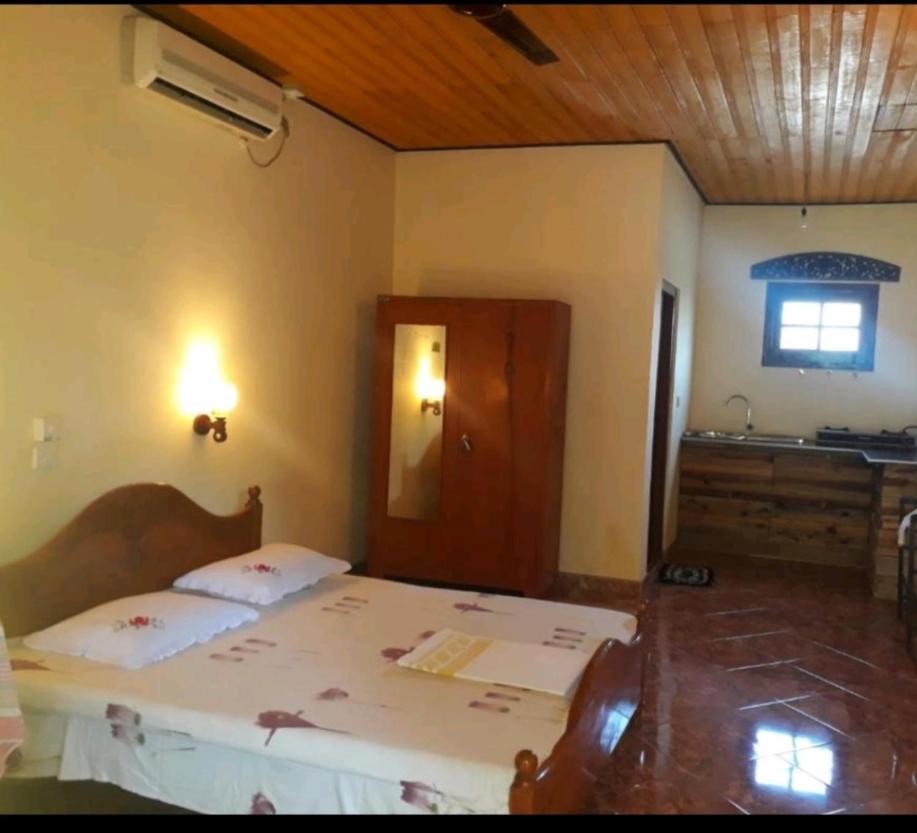Guesthouse Sunshine Aluthgama Exterior photo