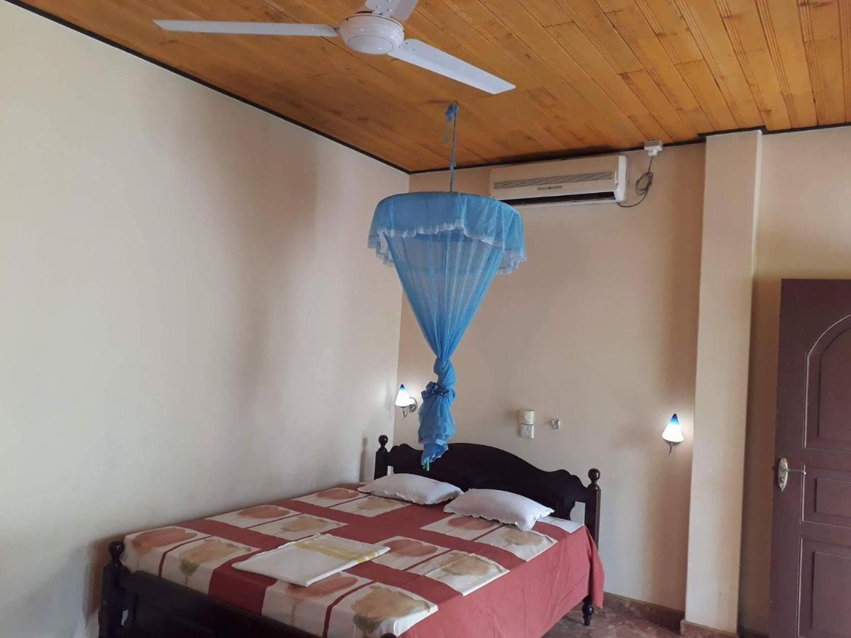 Guesthouse Sunshine Aluthgama Exterior photo